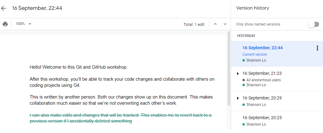 Vancouver DataJam Workshop Part 2: Let’s Git Started with GitHub ...