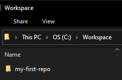 Vancouver DataJam Workshop Part 3: Let’s Git Our First Repo Started ...