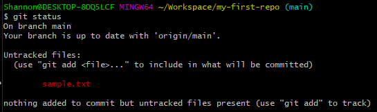 Vancouver DataJam Workshop Part 3: Let’s Git Our First Repo Started ...