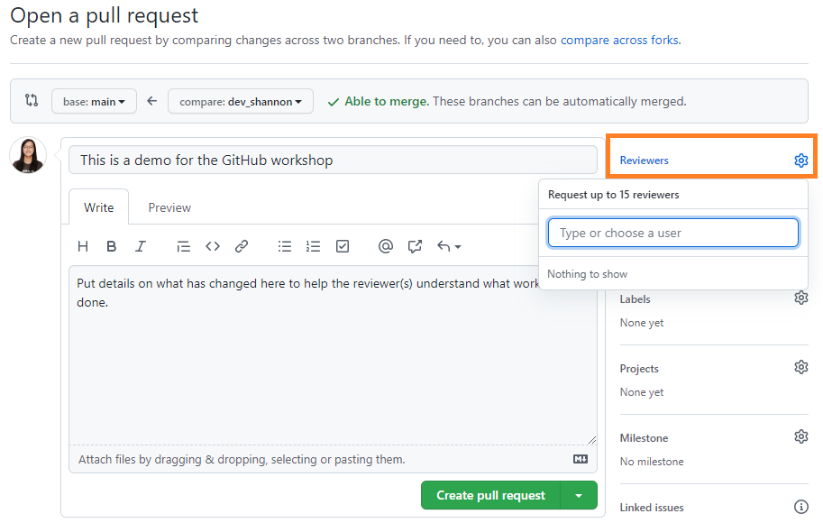 Vancouver DataJam Workshop Part 3: Let’s Git Our First Repo Started ...